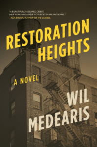 Restoration Heights