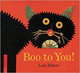 boo to you