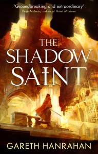 shadow saint