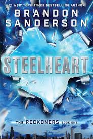 steelheart